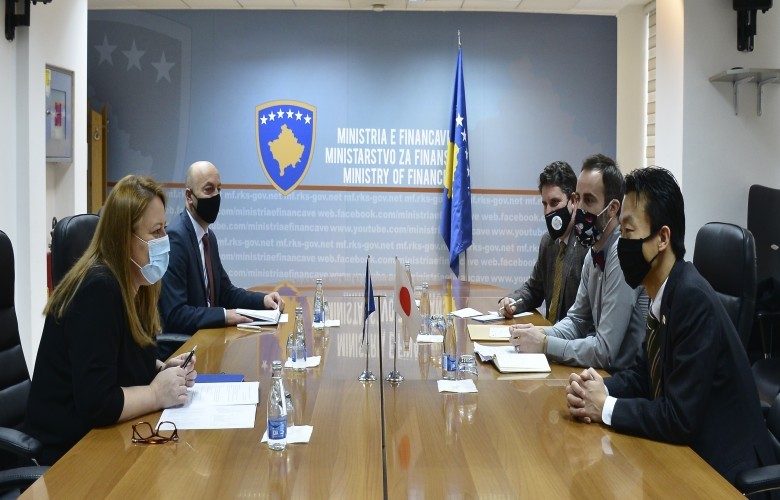 Në janar seminari i biznesit Kosovë-Japoni
