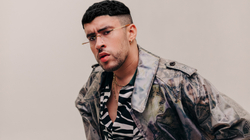 Bad Bunny fiton rol në filmin e ardhshëm “Bullet Train”