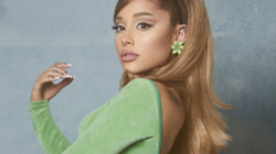 Ariana Grande është fejuar me të dashurin e ri Dalton Gomez