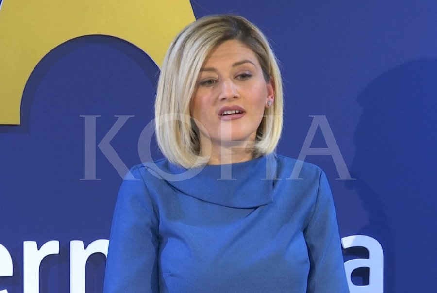 Kusari-Lila paralajmëron diskutime me partitë për presidentin