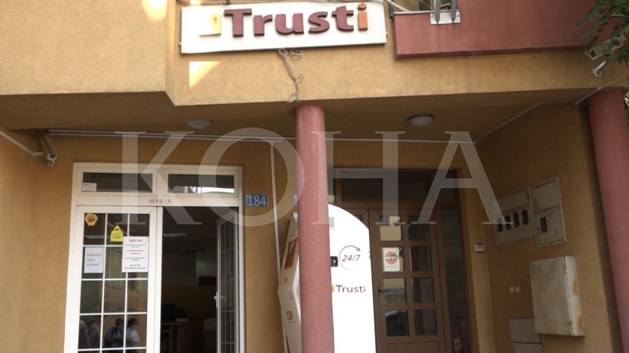 Trusti sot fillon ekzekutimin e pagesave të 10 përqindëshit për ata që kanë aplikuar më 11 dhjetor