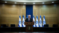 Izraelitët pritet të votojnë për herë të katërt brenda dy vjetësh