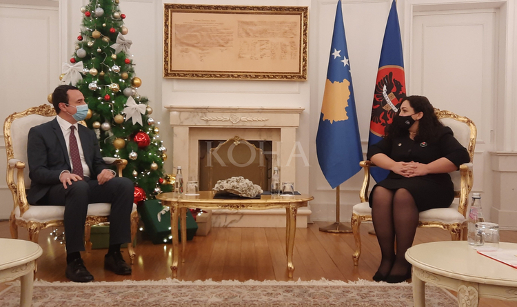 Shpallja e zgjedhjeve, pas publikimit të plotë të aktgjykimit të Kushtetueses