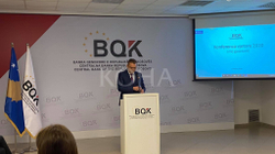 BQK: Pritet rënie ekonomike prej 7.2%