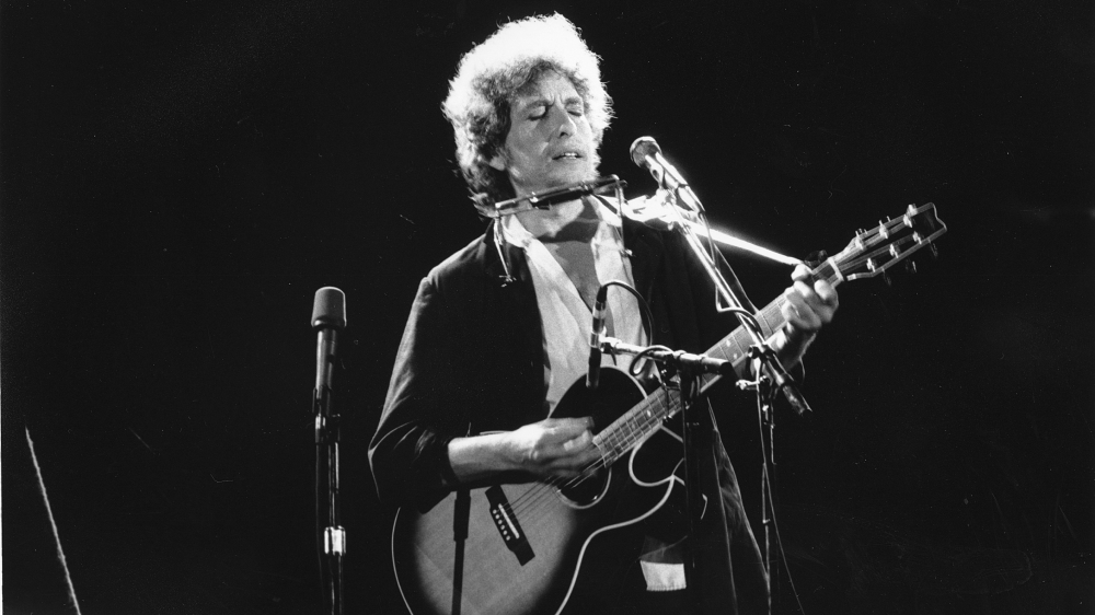 “1970” – albumi luksoz që sjell edhe bashkëpunimet e rralla të Dylanit e Harrisonit
