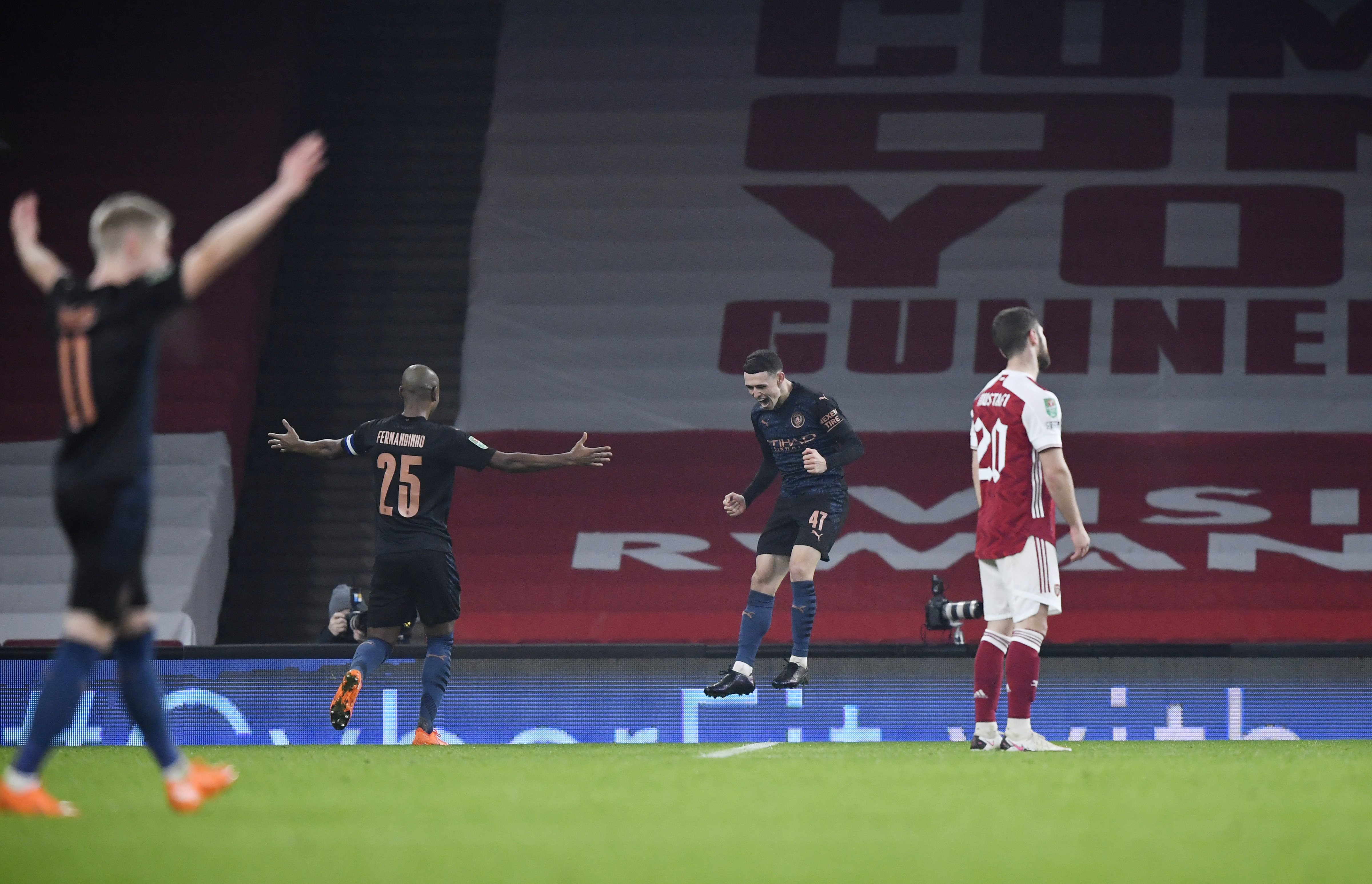 Foto: Reuters