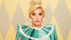 Katy Perry e ka publikuar videoprojektin e ri “Not The End of the World”