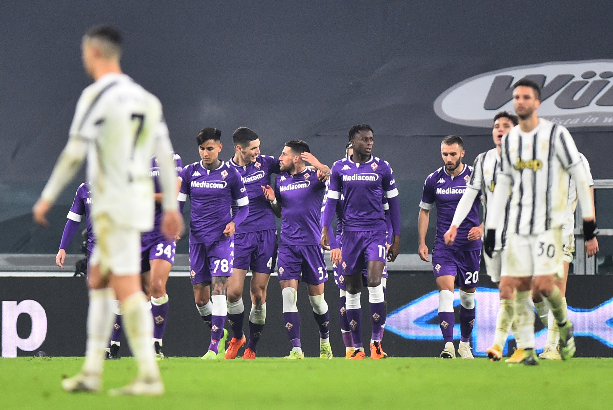 Fiorentina shënon fitore pas një kohe të gjatë