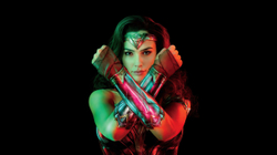 “Wonder Woman 1984” me performancë të dobët në Kinë