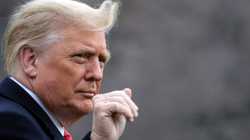 Trumpi nderohet me çmimin më të lartë të Marokut për marrëveshjen me Izraelin
