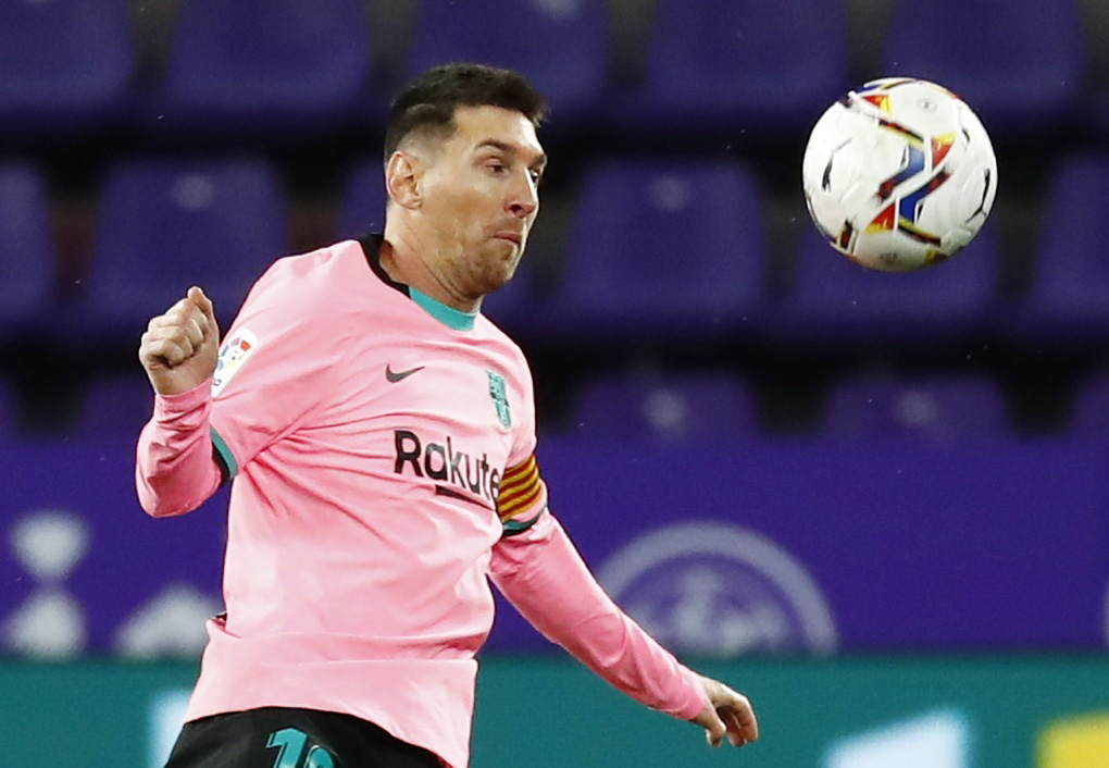 Messi: Nuk kam menduar se do të thyeja ndonjë rekord të Peles