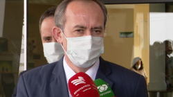 Hoti kontakton grupet parlamentare, diskuton për buxhetin