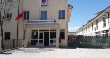 I shpallur në kërkim nga Interpol Sarajevo, arrestohet në Kukës 39 vjeçari nga Kosova