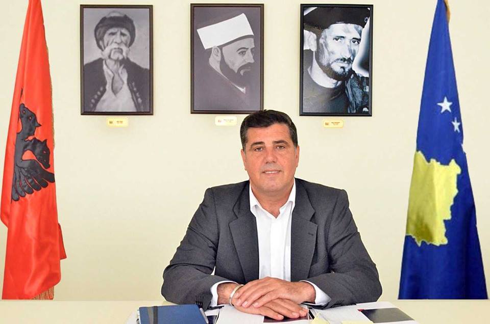 Këndi Arkivor i Shqipërisë shumë shpejt në Bibliotekën e Gjilanit
