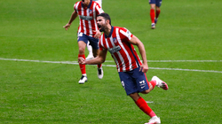 Costa, Depay e Origi në radarin e Juventusit