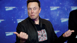 Musk: ​ Automjetet e Teslas nuk mund të blihen më me Bitcoin