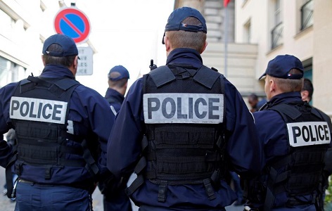 Tre policë vriten gjatë një aksioni në Francë