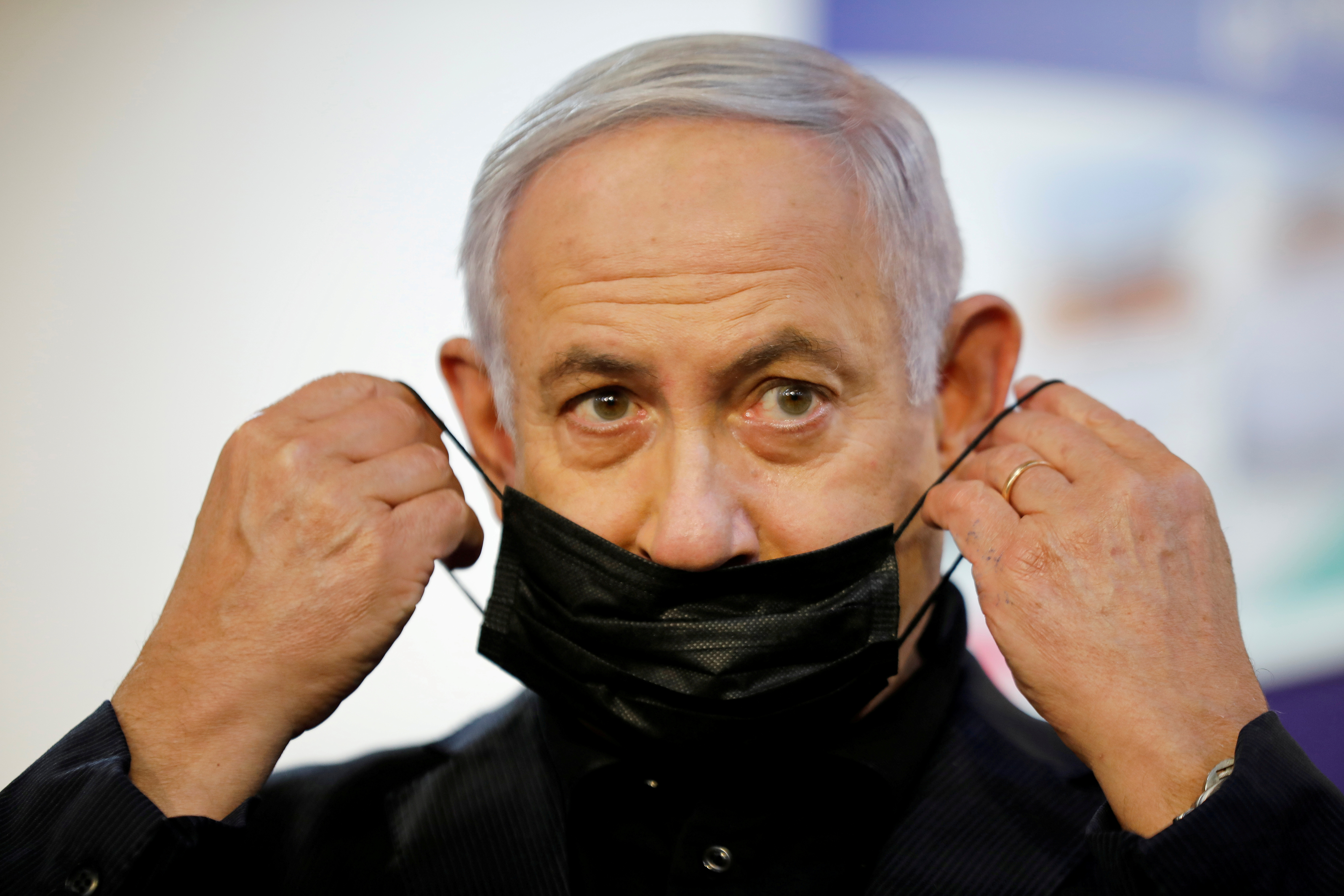 Izraeli mbyllet për herë të tretë shkaku i COVID-19