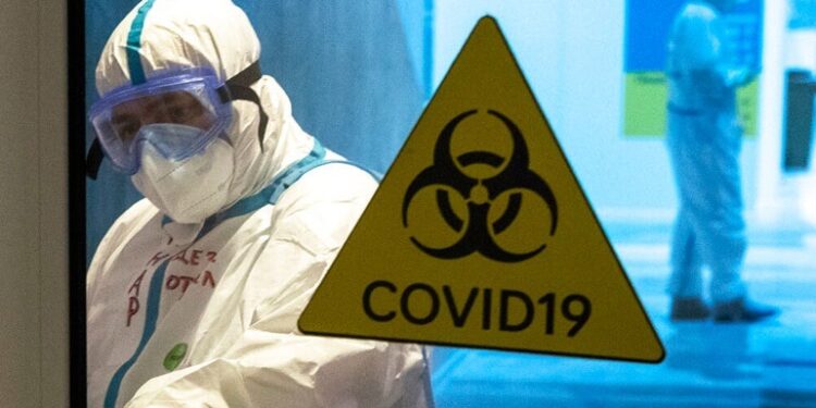 Mbi 79 milionë të infektuar me COVID-19 në mbarë botën