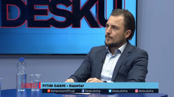 Salihu: Vendimi i Kushtetueses shpërfaqi moskoordinimin ndërinstitucional, Qeveria Hoti ishte e paqëndrueshme