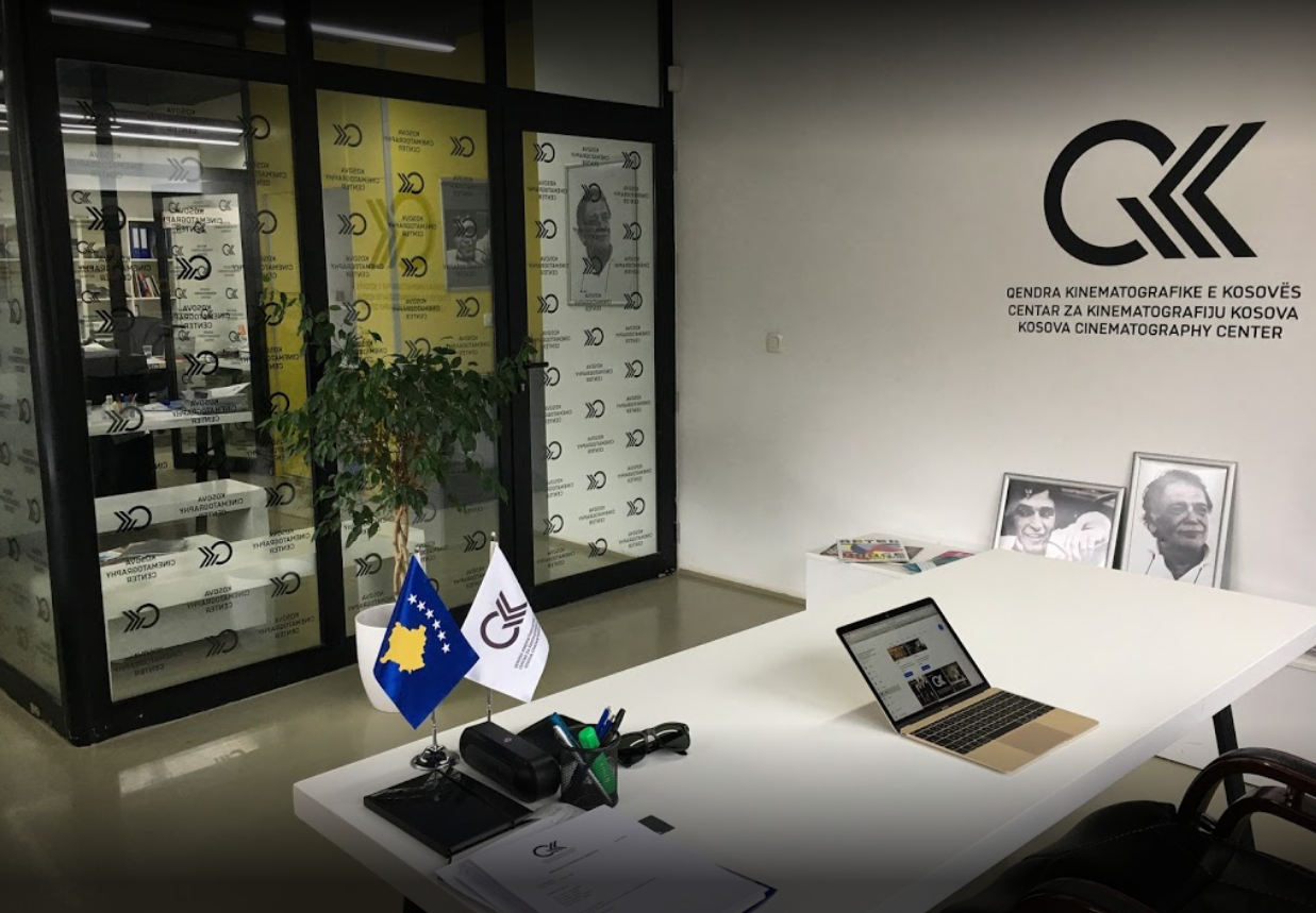 Qendra Kinematografike i harron problemet buxhetore, shpall 26 projekte fituese