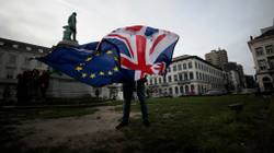 Britania e BE-ja ndajnë përfundimisht udhët me ujdinë e arritur tregtare