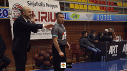 Trajnerët nga Turqia po rikthehen fuqishëm në basketbollin kosovar
