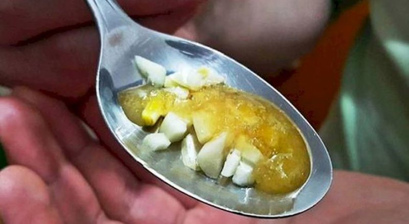 Kombinimi i ushqimit që ju shpëton nga tensioni i lartë dhe sinoziti