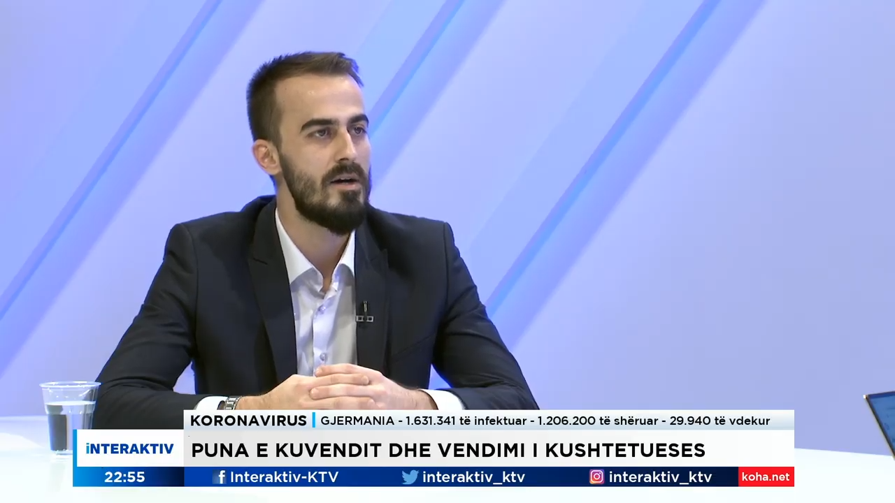Meta: Nga zgjedhjet e parakohshme presim qeveri stabile, dialogu të jetë prioritet 