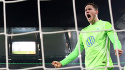 Weghorsti mund t’i bashkohet Tottenhamit