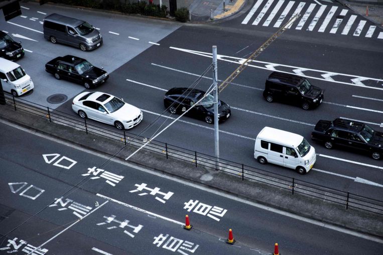 Japonia synon që për 15 vjet të eliminojë automjetet me benzinë