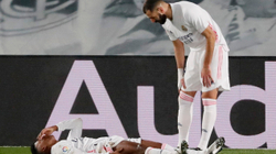 Vazhdon “mallkimi”, Realit i lëndohet edhe Rodrygo
