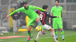 “Corriere dello Sport”: Muriqi, mund të japësh më shumë