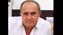 Vdiq ish-balerini Gani Shala