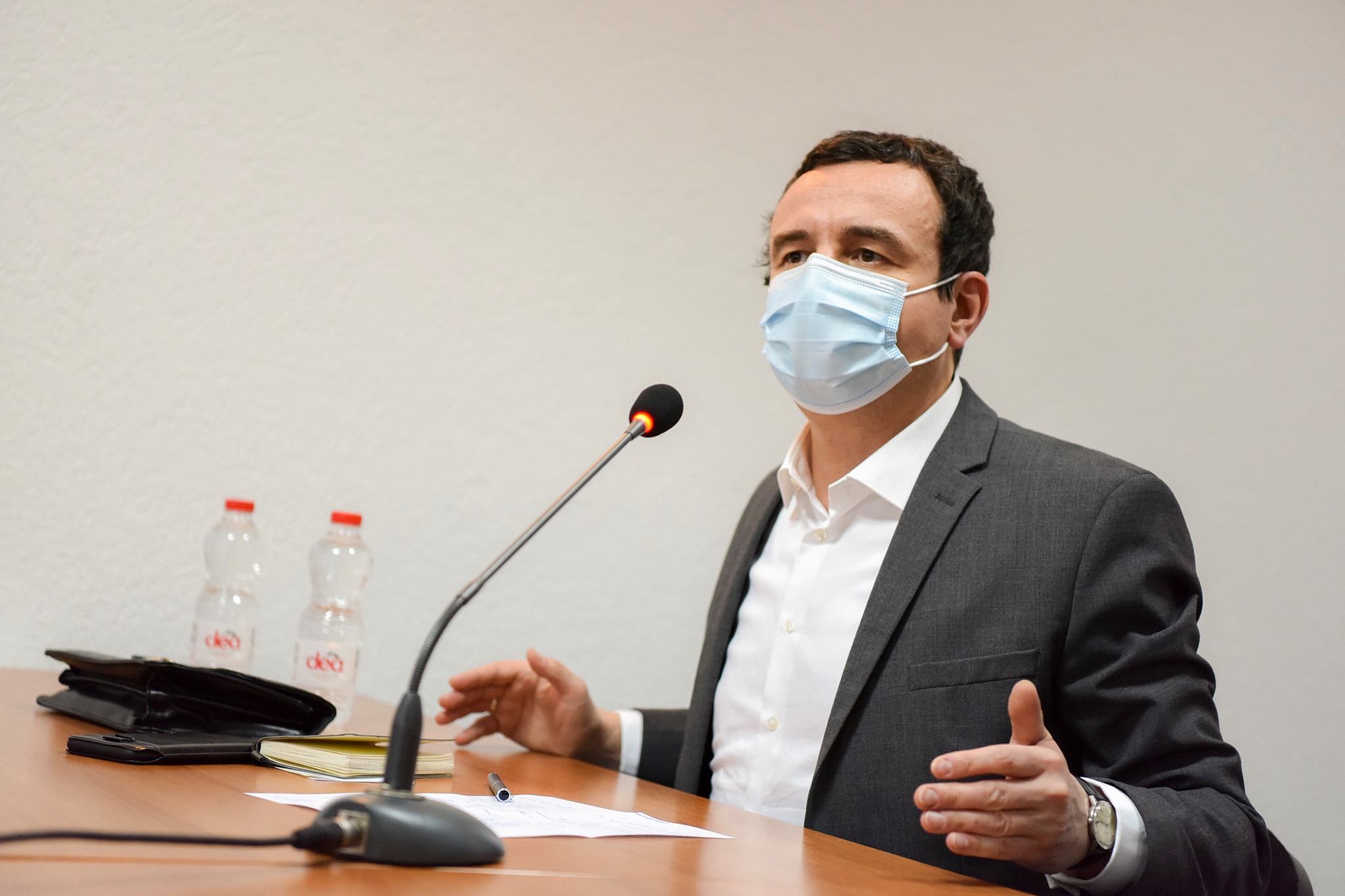 VV-ja kërkon lehtësim të votimit për mërgatën: Data e zgjedhjeve të jetë më e afërta e mundshme