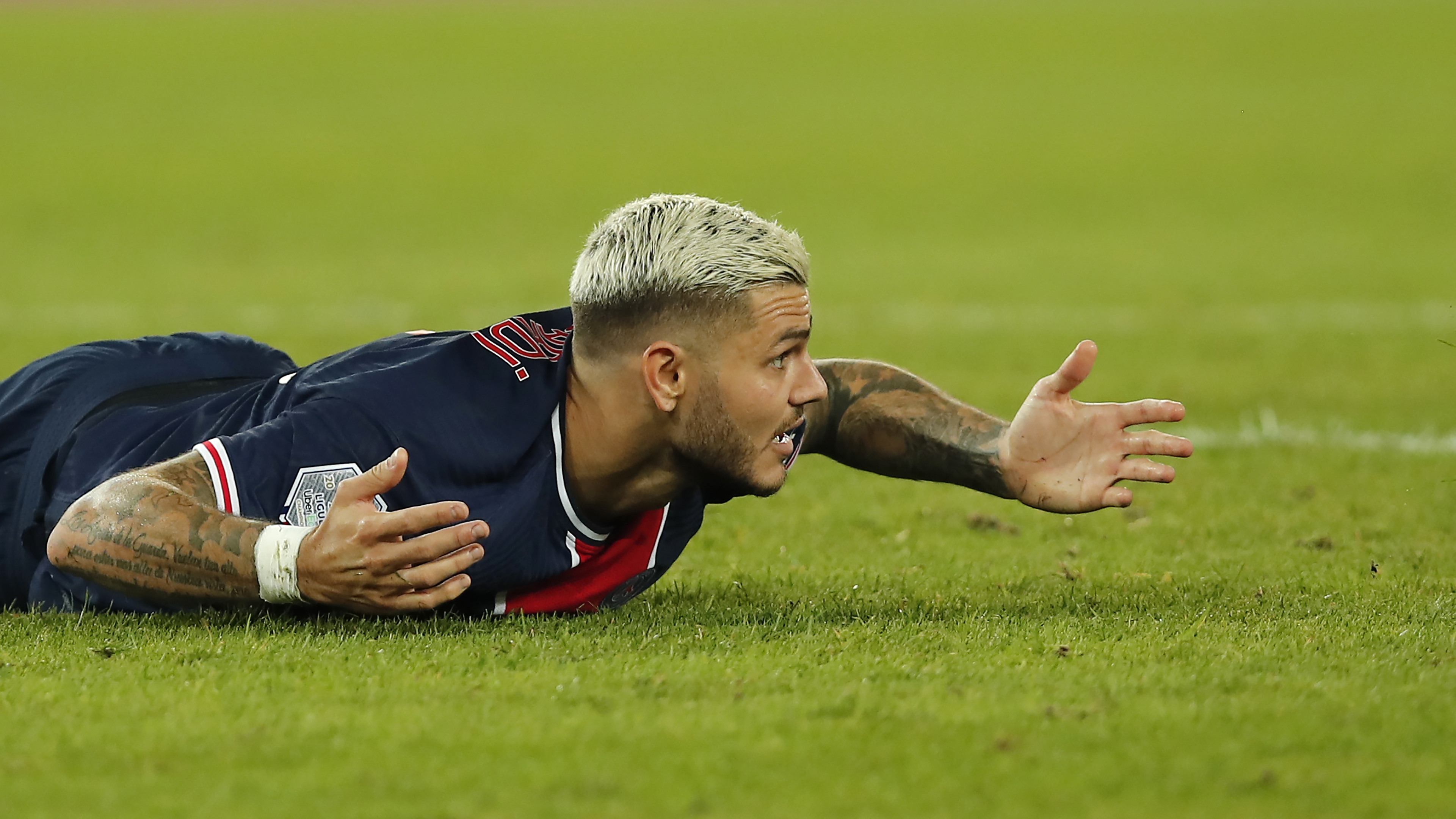 Foto: AP