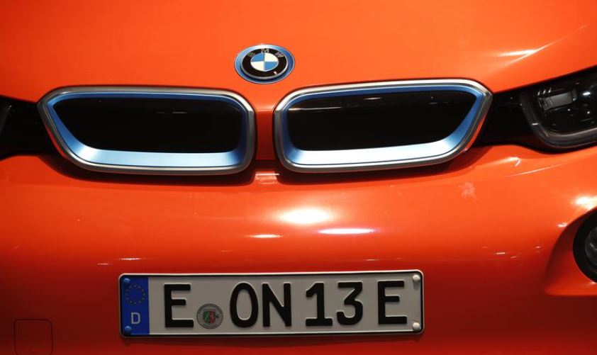BMW synon që 20% e veturave të saj të jenë elektrike deri në vitin 2023