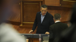 Gashi: Nesër votohet për stabilitetin financiar të vendit