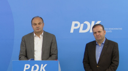 Hoxhaj: Në listën e PDK-së do të ketë tre kandidatë për deputetë nga diaspora