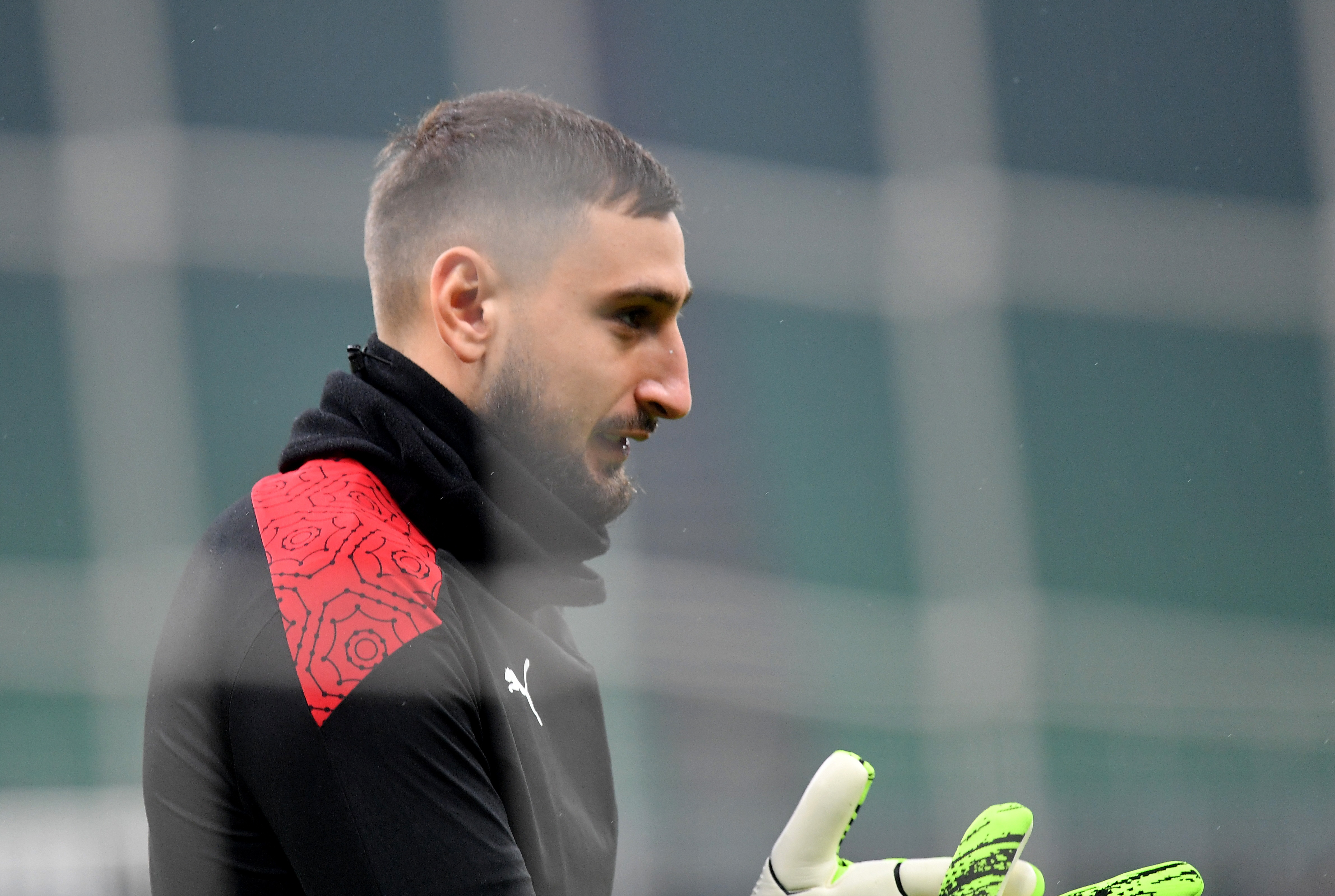Donnarumma pritet ta vazhdojë kontratën me Milanin