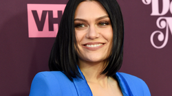 Jessie J është hospitalizuar një ditë para Krishtlindjeve