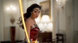 “Wonder Woman 1984” shënon hapje të mirë në Amerikën Veriore