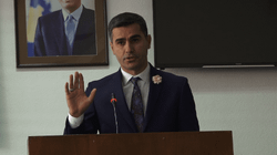 Xhaferi projektbuxhetin e vitit 2021 e quan të padrejtë për Vushtrrinë