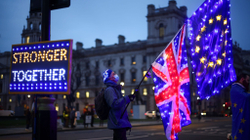 Britania pranon se bizneset do t’i pësojnë pasojat e shkurorëzimit me BE-në