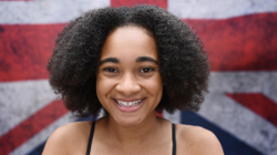 Alice Dearing, notarja që po synon të shkruajë historinë olimpike të Britanisë