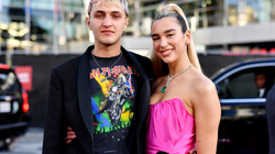 Anwar Hadid nuk do ta marrë vaksinën anti-COVID