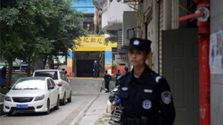 Shtatë të vdekur në një sulm me thikë në verilindje të Kinës