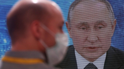 Putini ua tregoi muskujt rusëve dhe botës