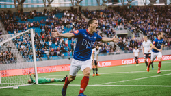 Në Çeki kujtojnë kur futbollisti i Kosovës refuzoi Genoan dhe Empolin