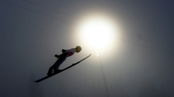 “Katër kërcimoret“, ngjarja e famshme e kërcimeve me ski